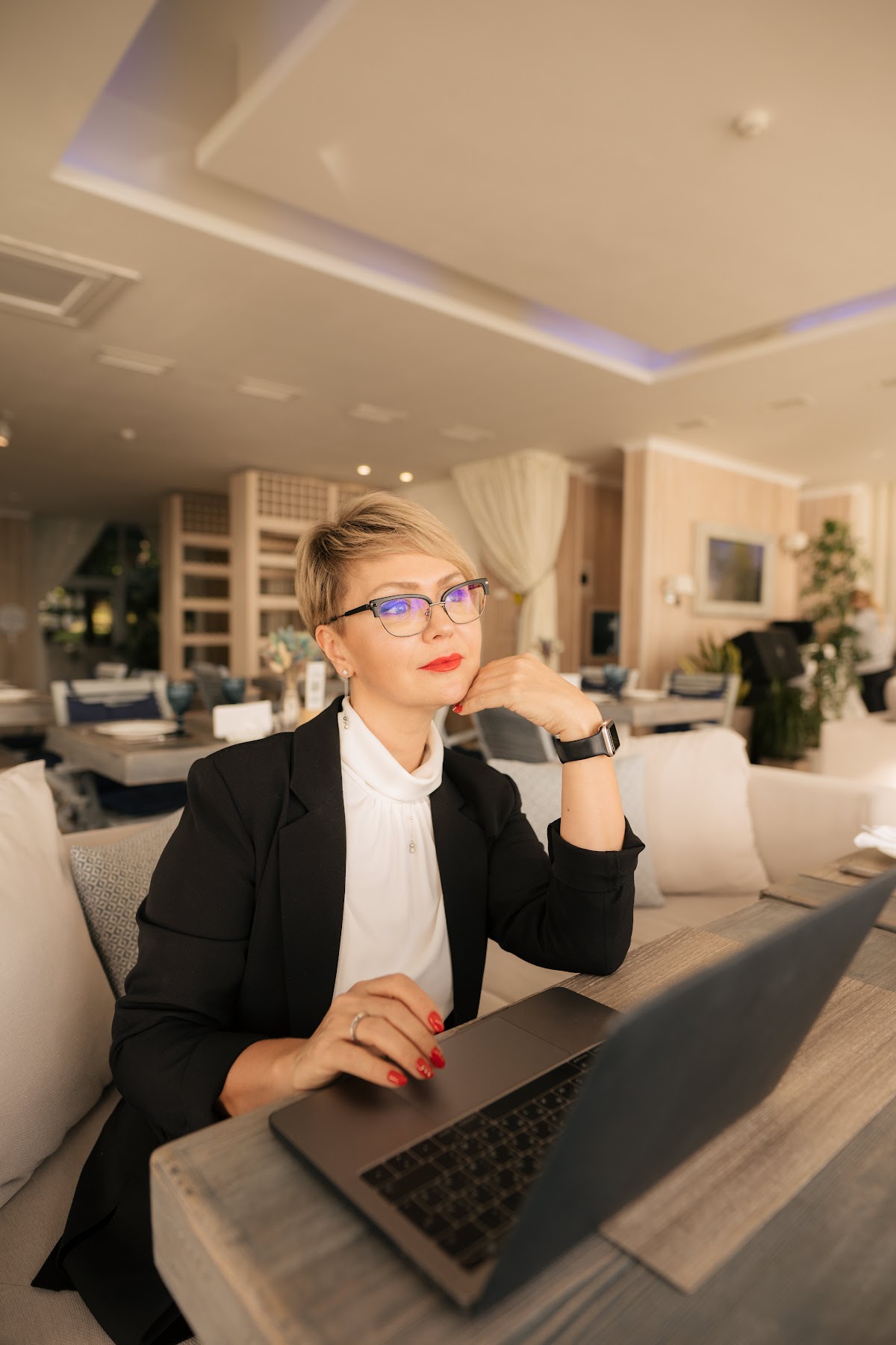 Портфолио: Бизнес