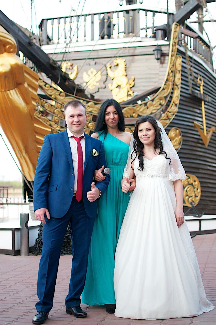 Ирина Альбертовна