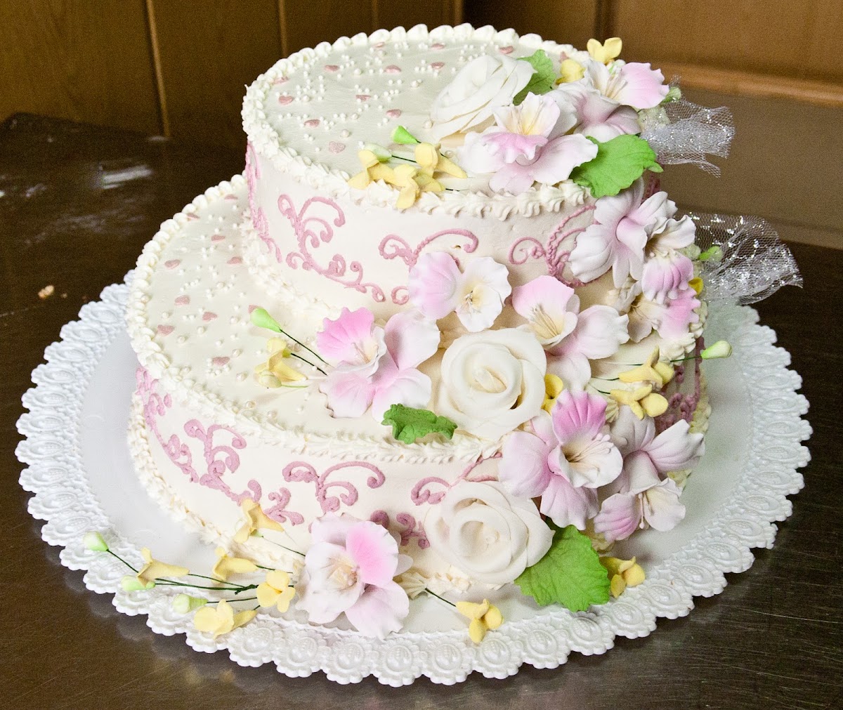 Кулинария Люкс