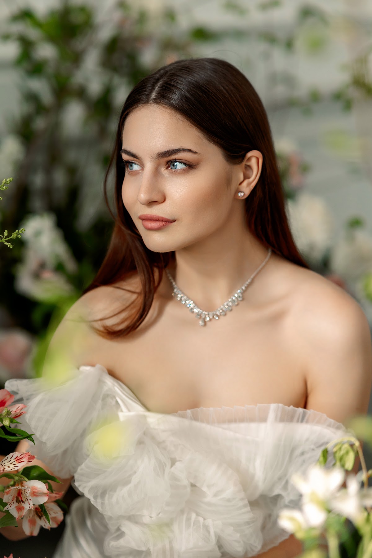 Денис и Юля