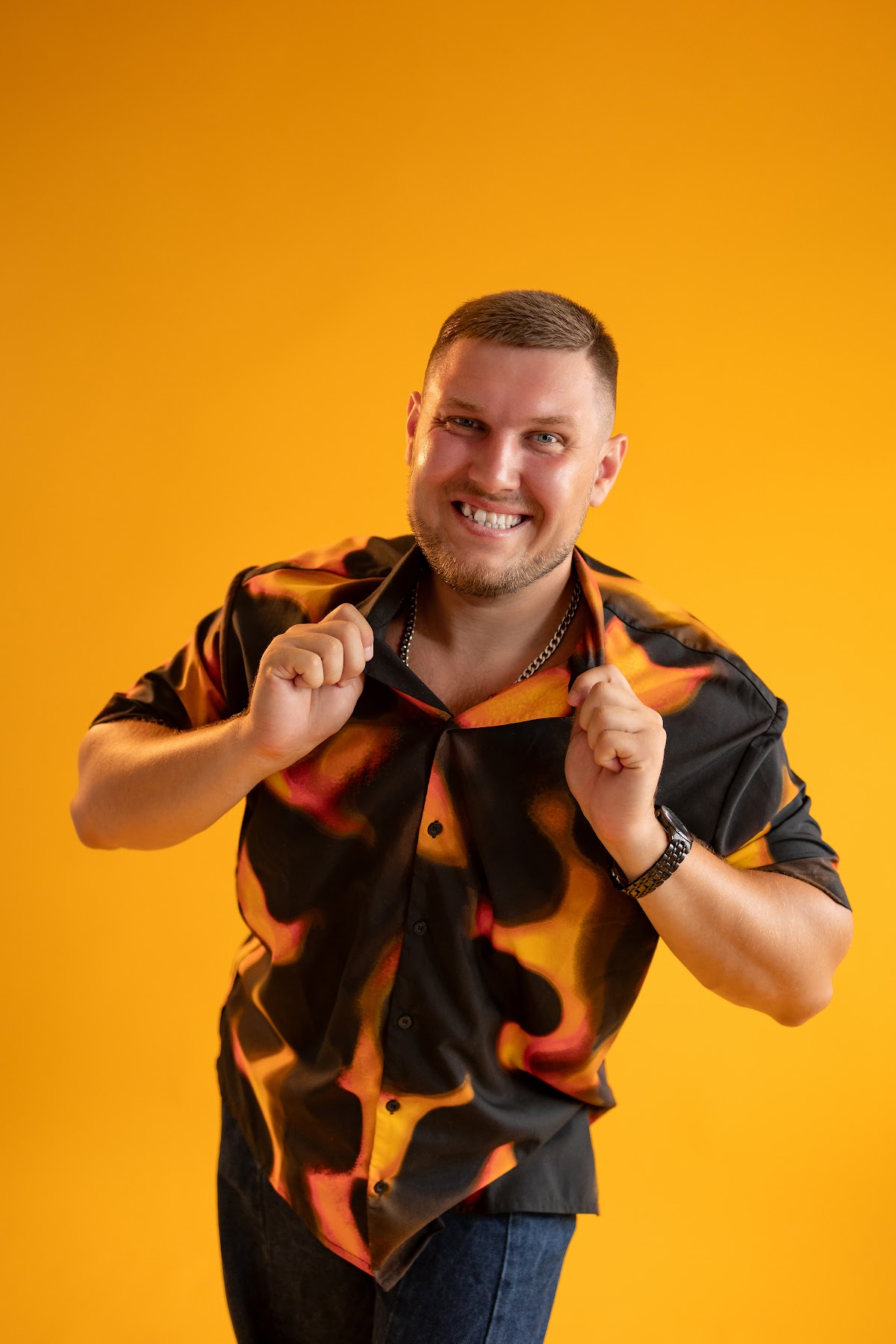 Максим Баруткин