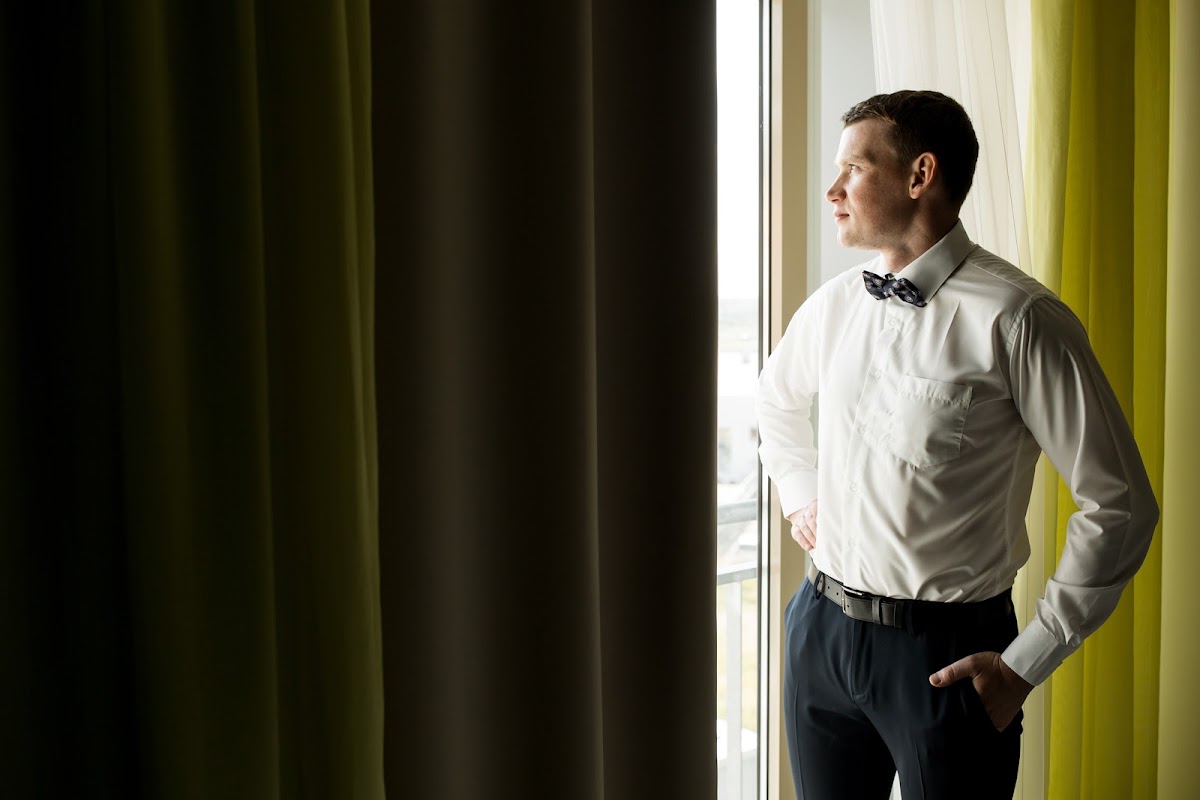 Wedding day Вова + Настя
