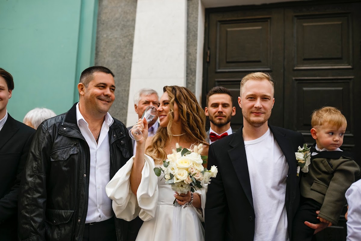 Wedding