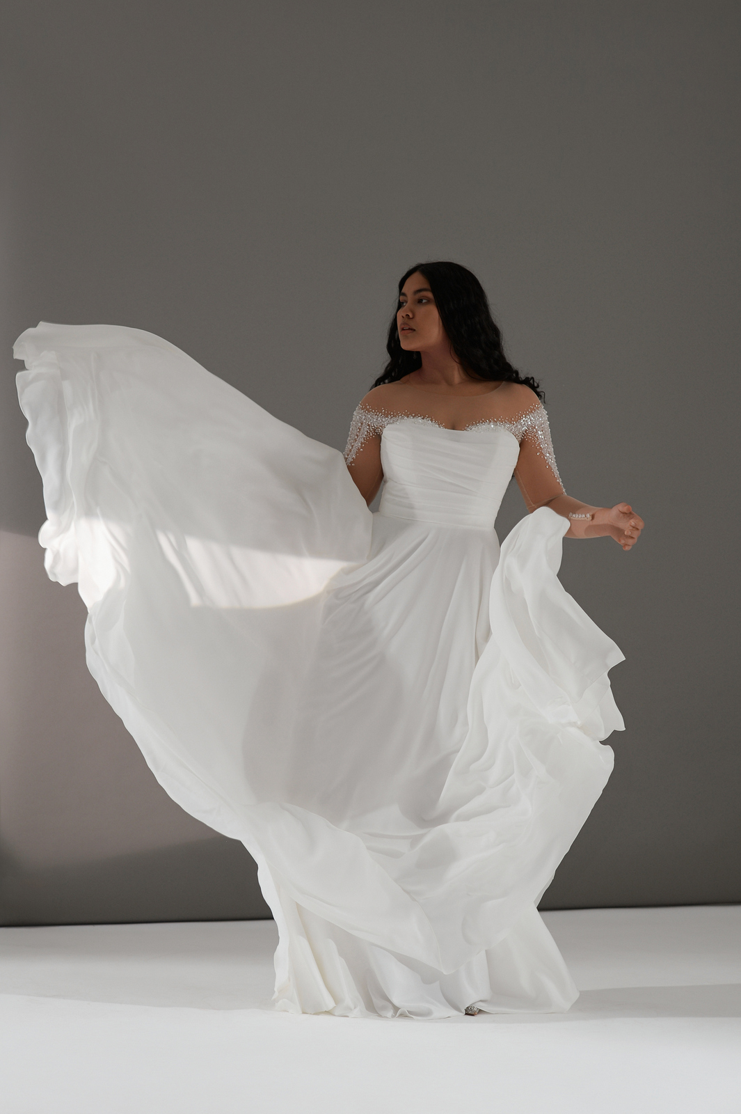 KOOKLA PLUS SIZE