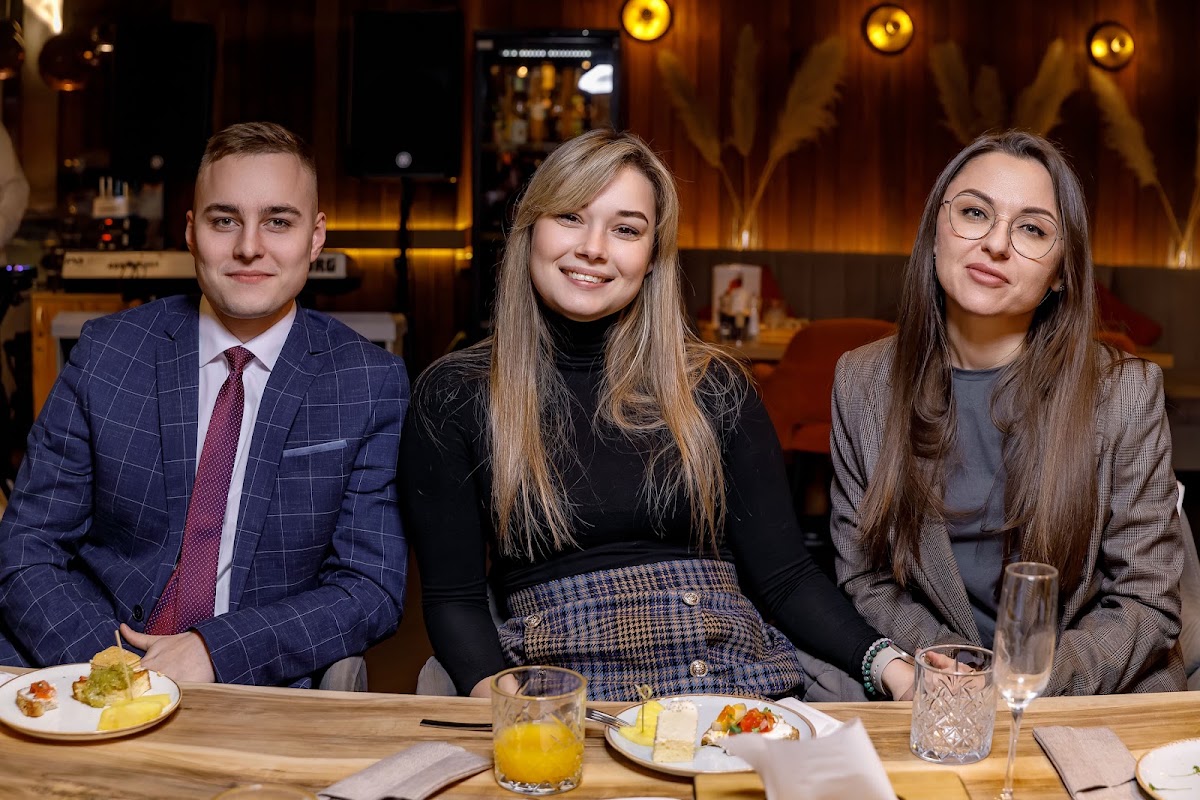 Портфолио: Репортаж