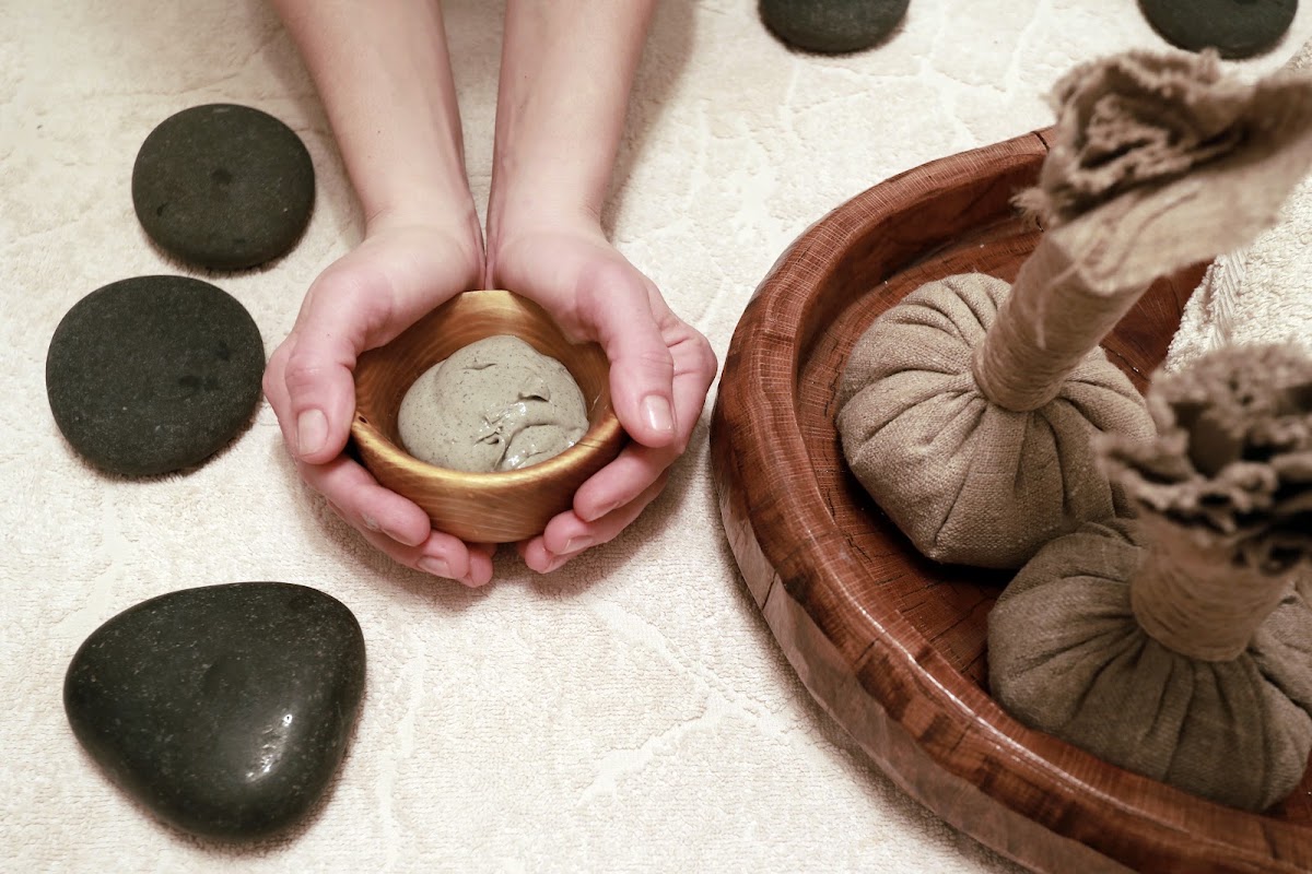 SPA невеста - энергия счастья