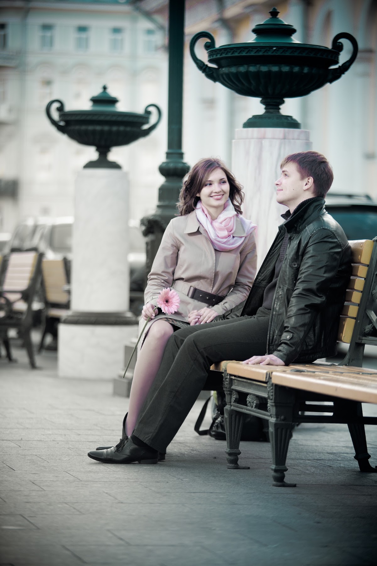 Love story