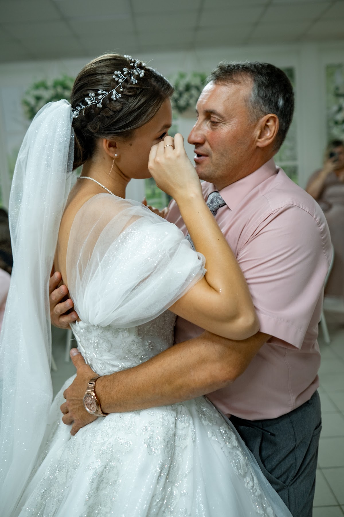 Полина & Семен
