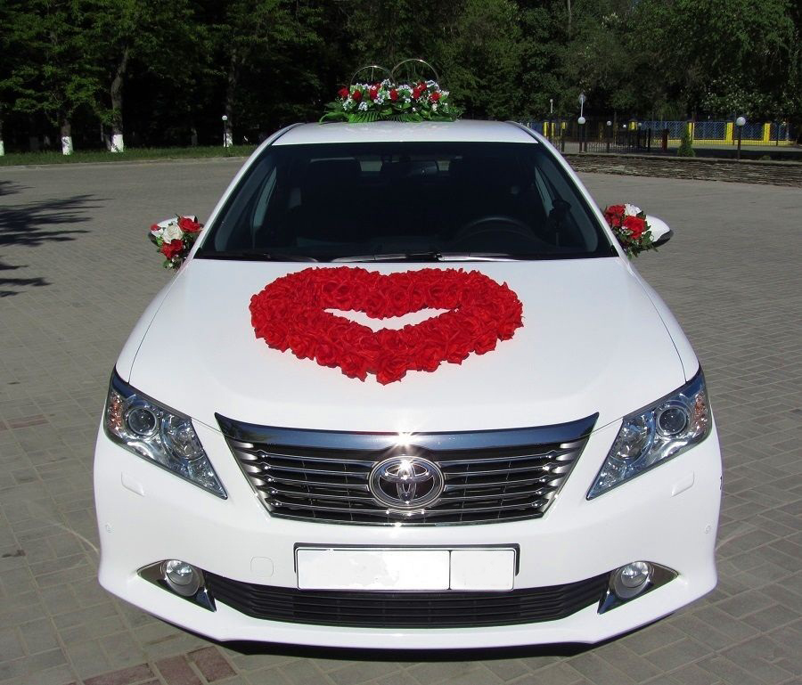 Toyota Camry V50