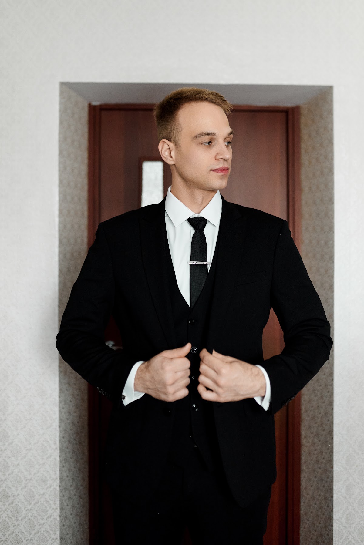 Лера и Ваня