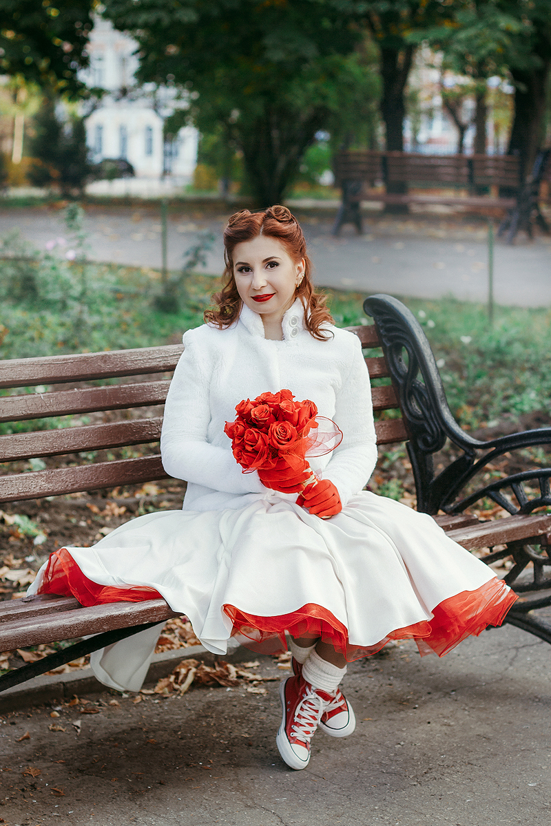 Людмила  и Сергей