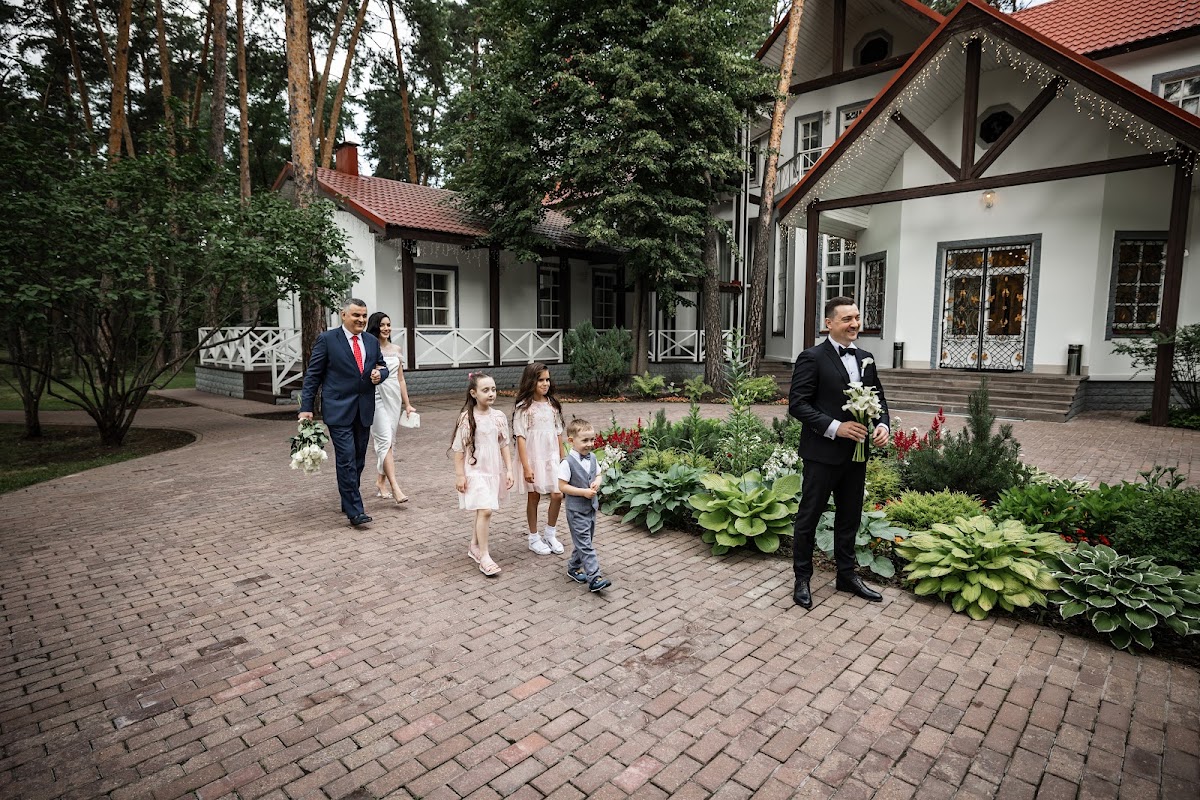 Evgeniy&Maria