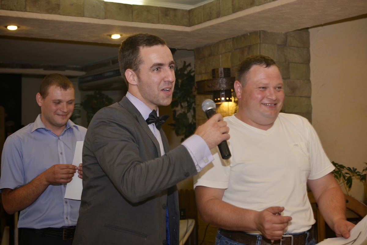 Свадьба