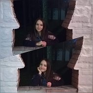 Евгения Чалая