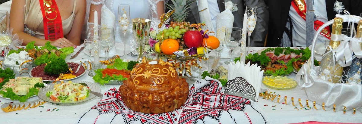 Свадьба