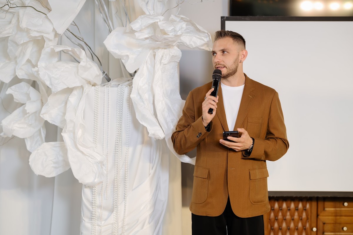 Елизавета и Сергей