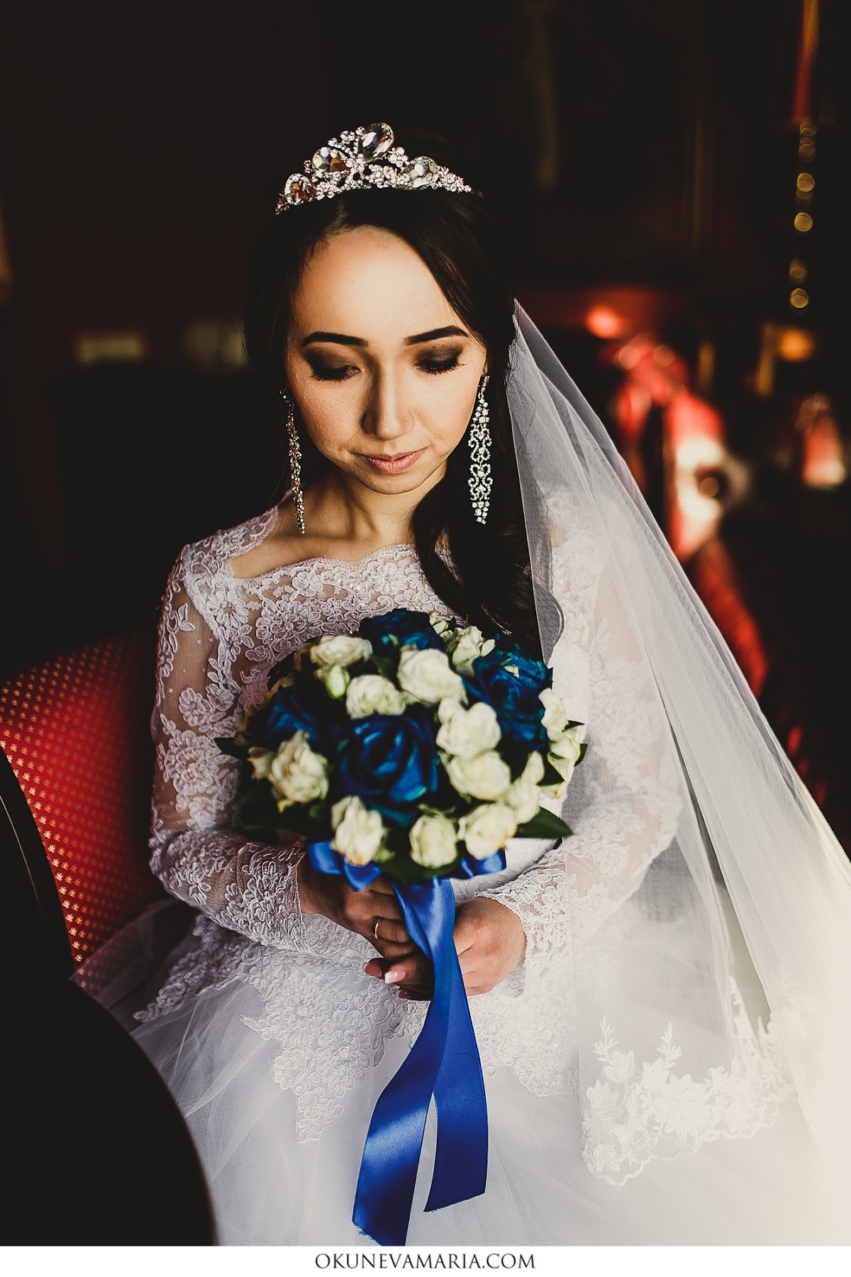 Айлана и Самат