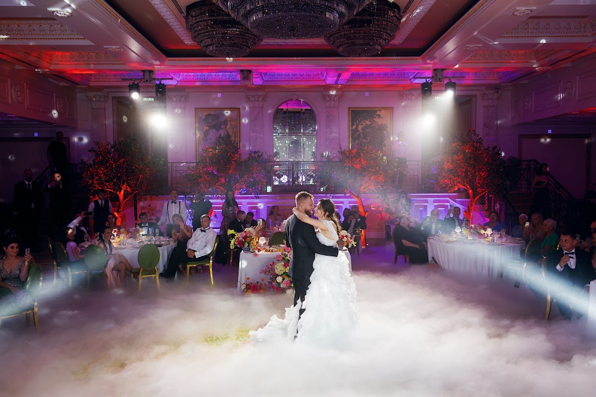 Апельсин Wedding