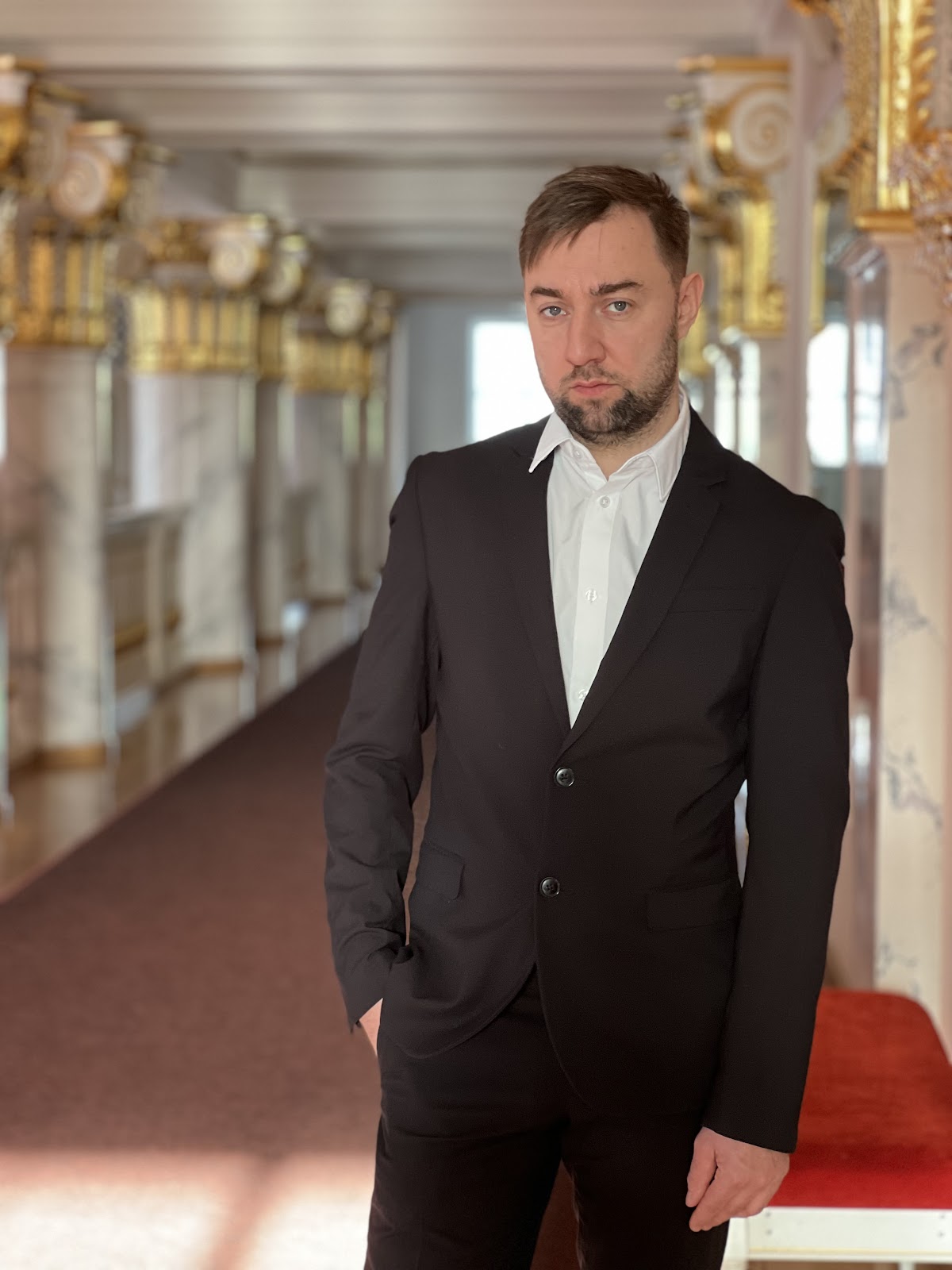 Леонид Кузьмин
