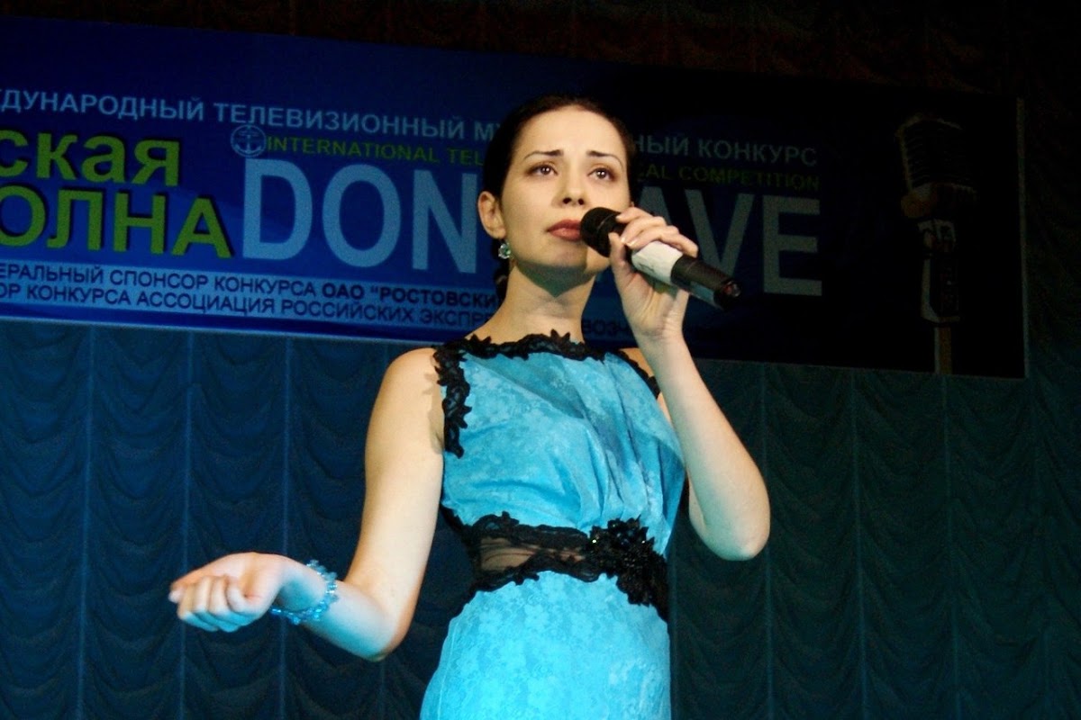 Любимая работа!