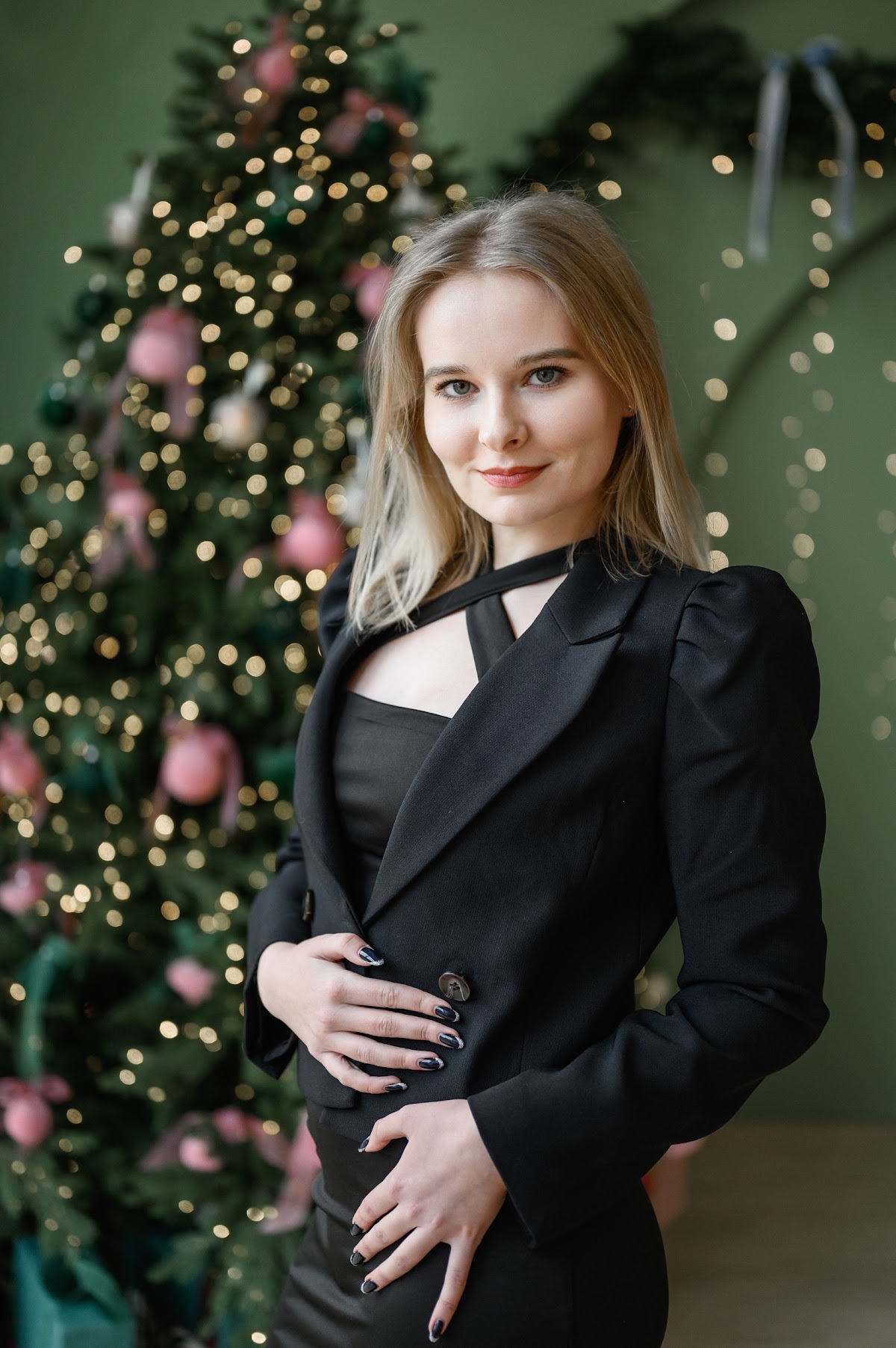 Семейная съемка