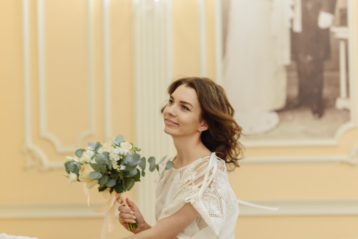 Нина и Ваня