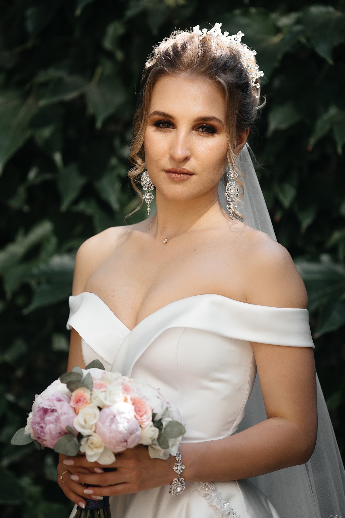 Маргарита и Николай