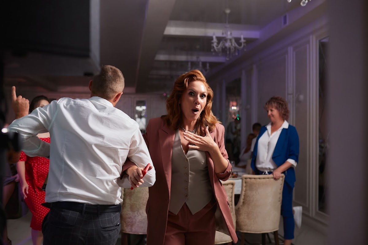 Портфолио: Корпоратив