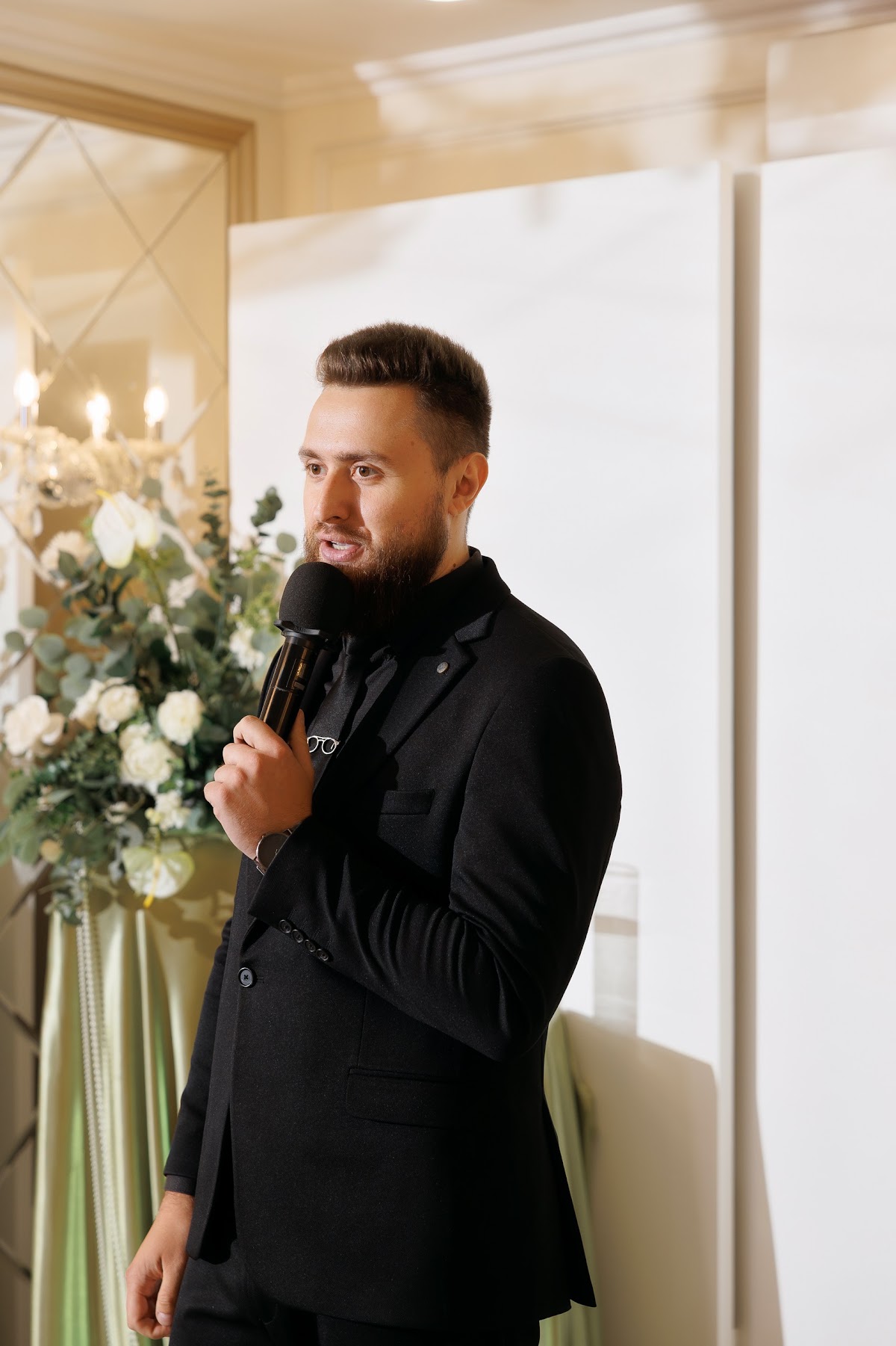 Анастасия и Валерий