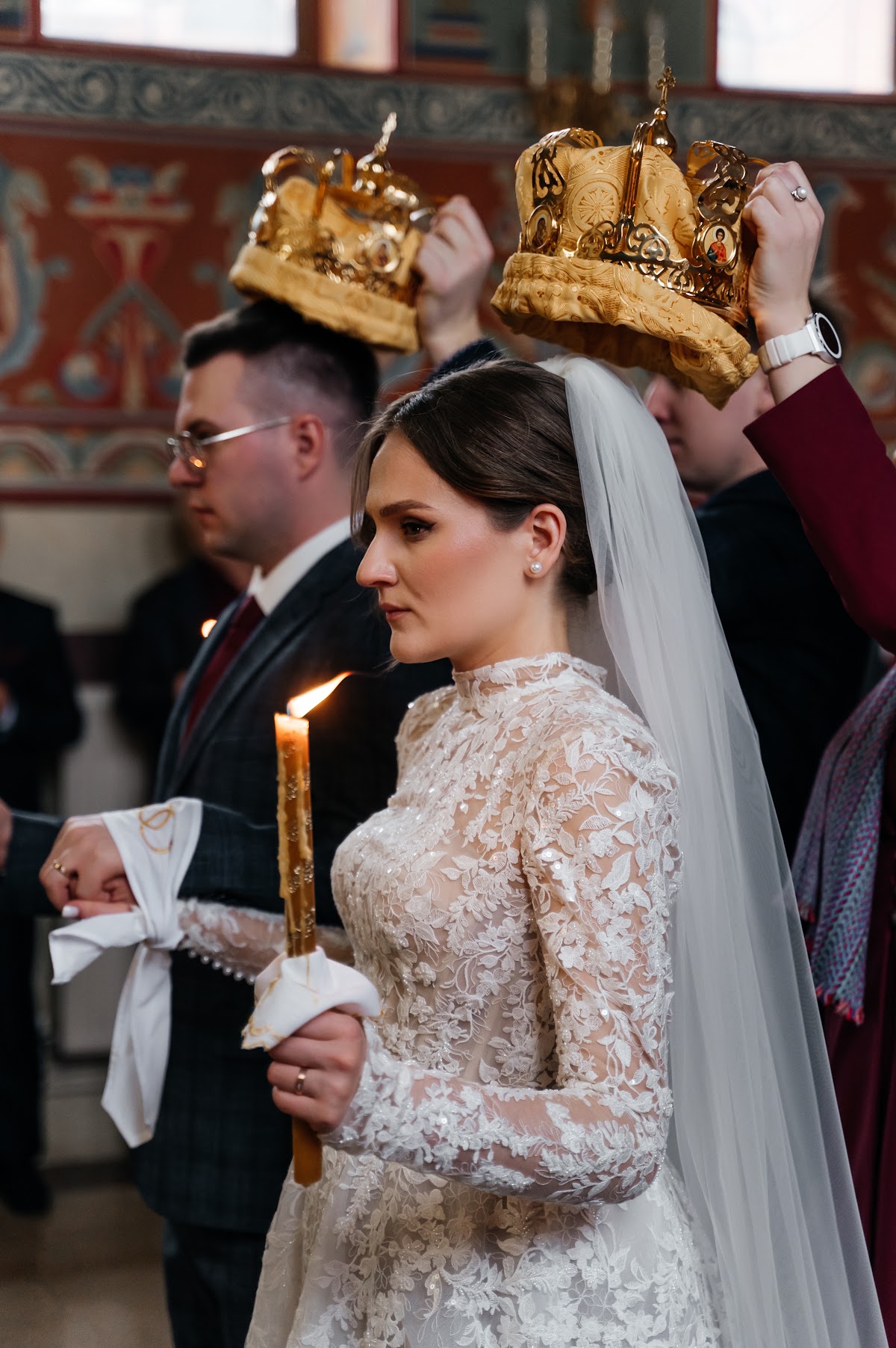 Таинство Венчания