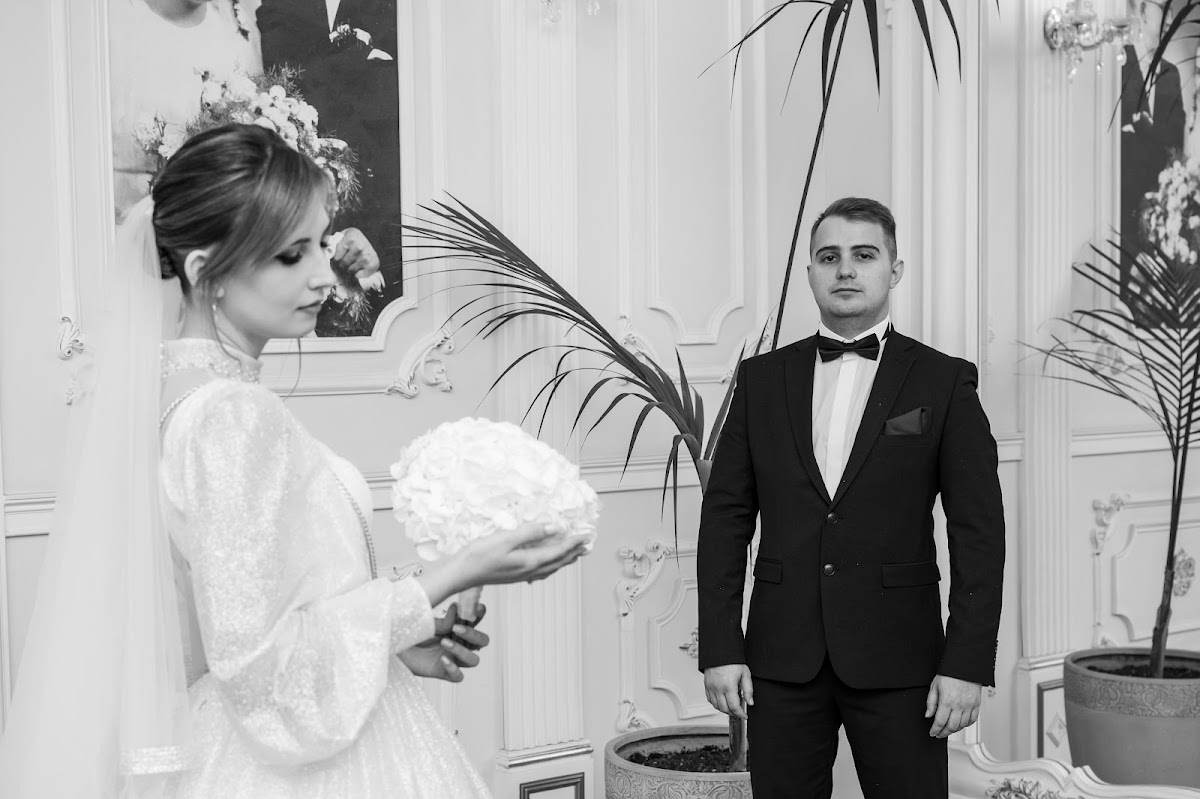 Свадьба ВДНХ, ресторан "Московское небо"