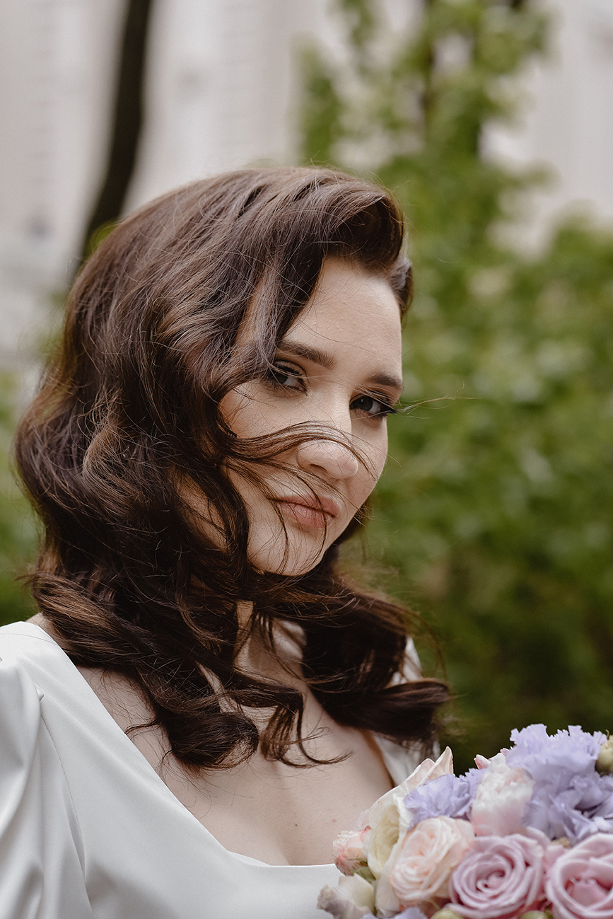 Анна и Антон