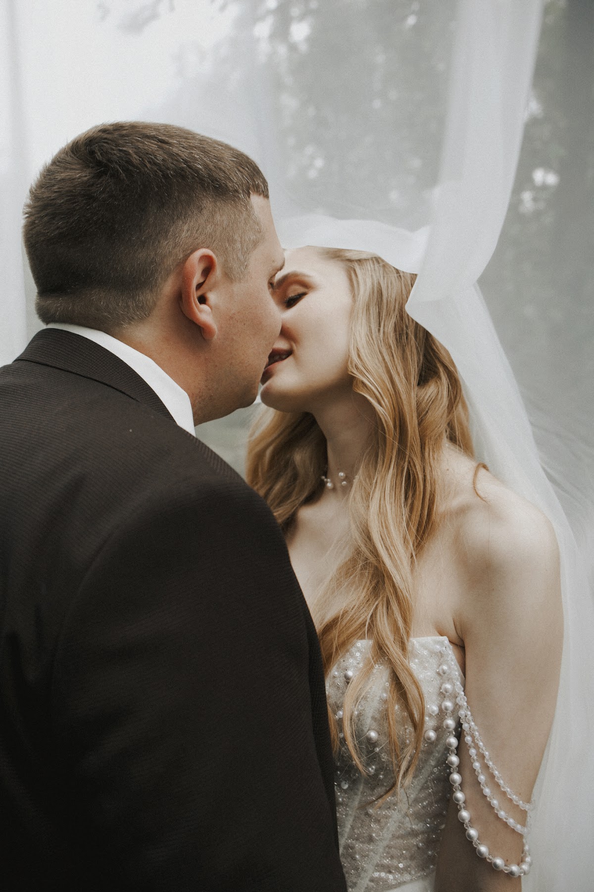 Портфолио: Love story
