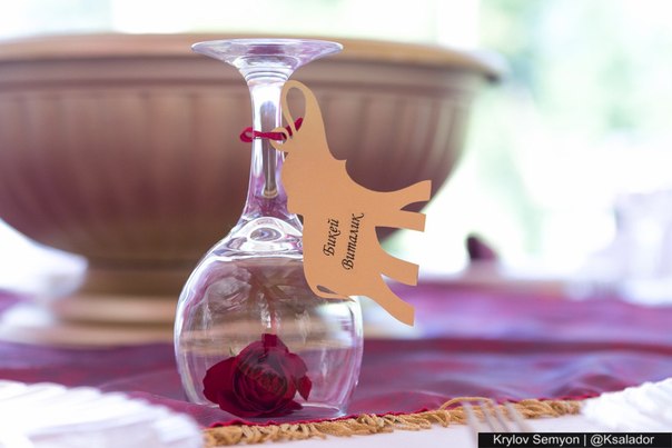 Мазурин's WedDecor