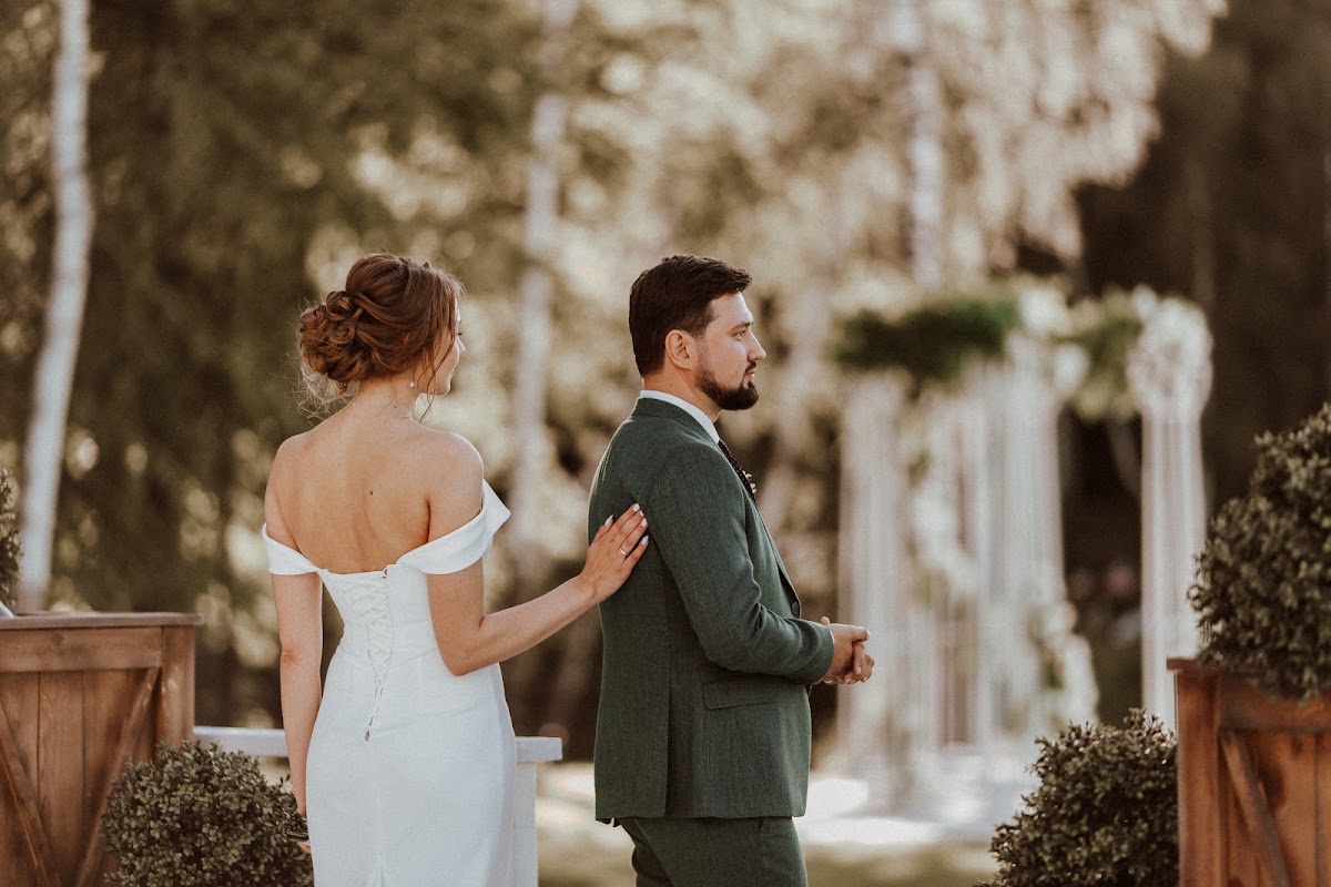 WoW Wedding