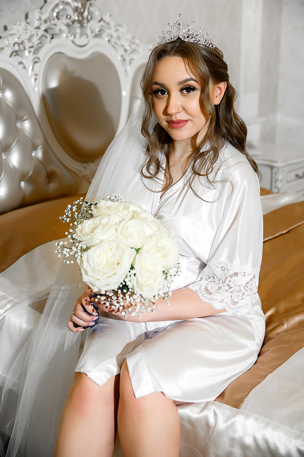 Макс + Миля