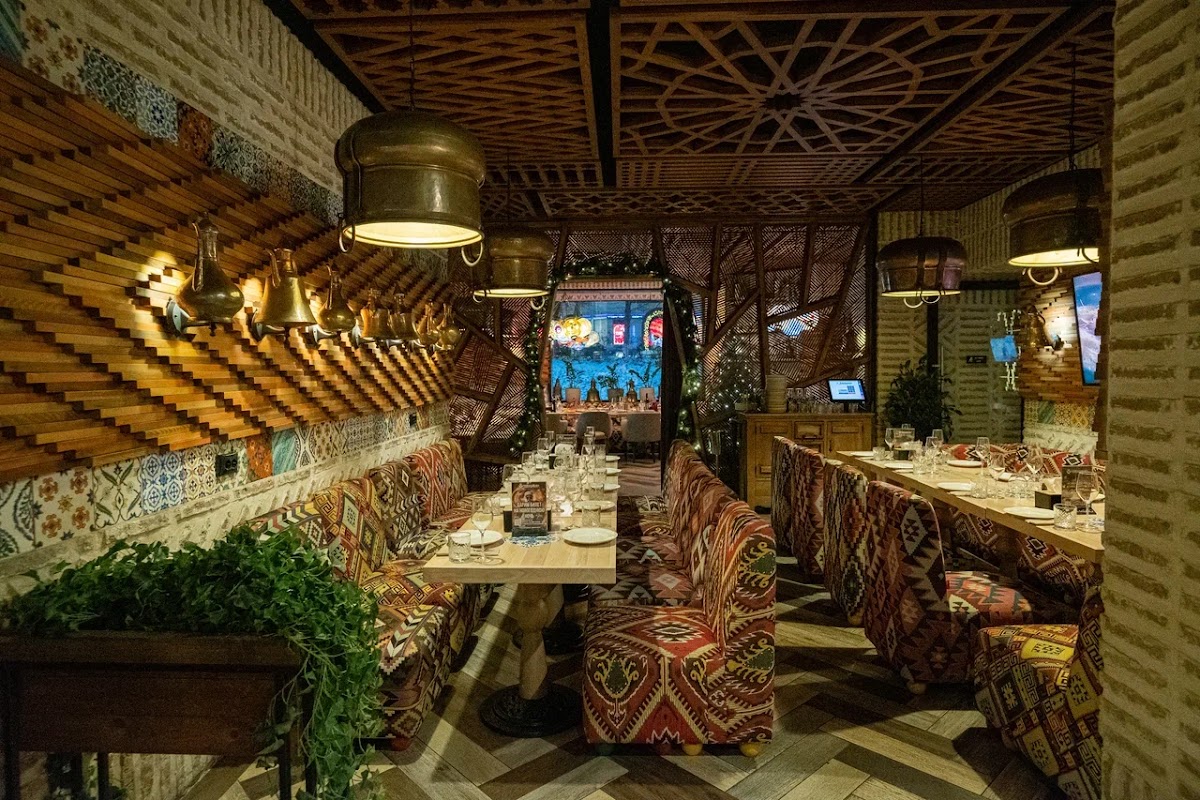 VIP-комната