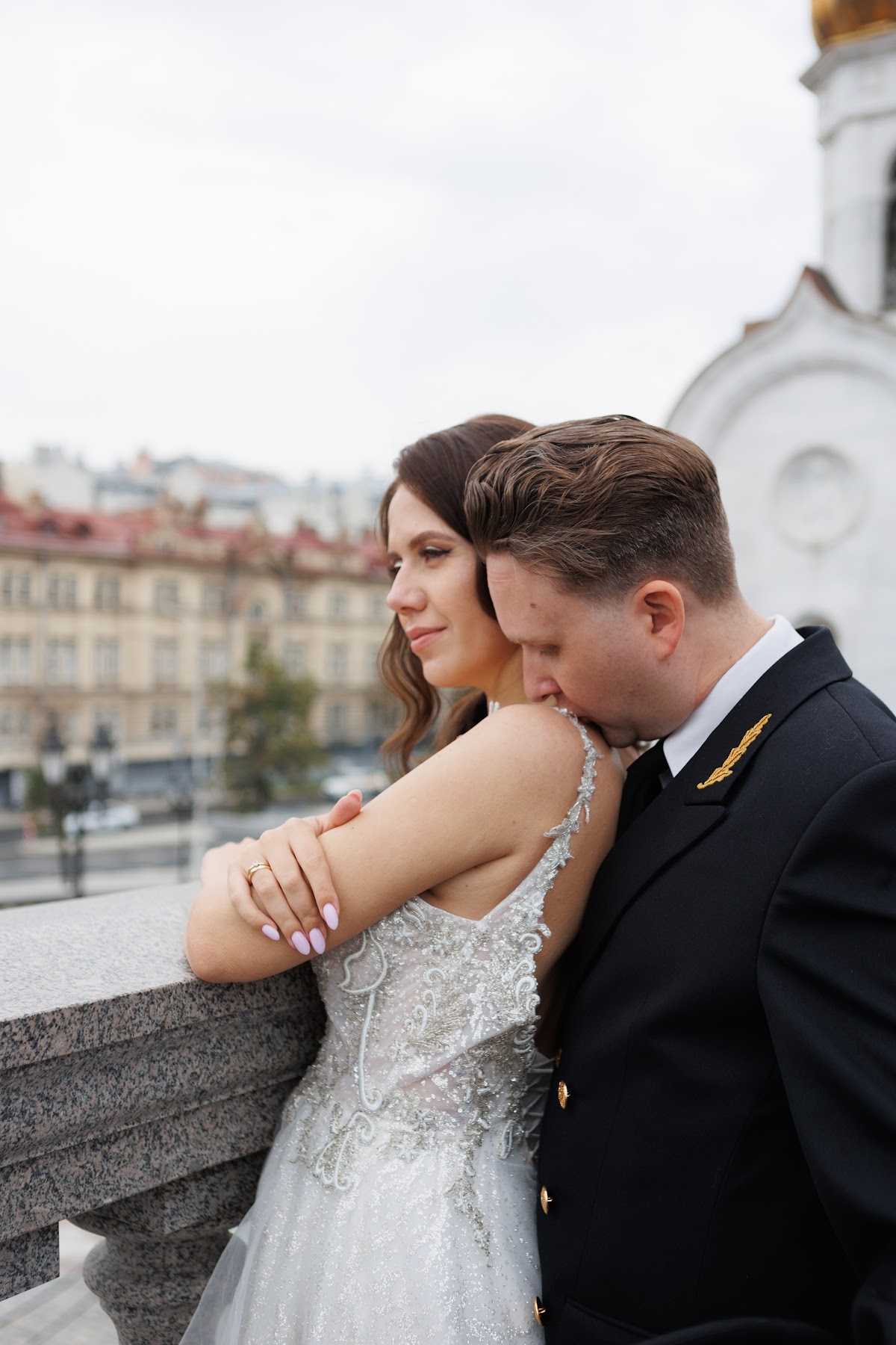 Вадим и Анна