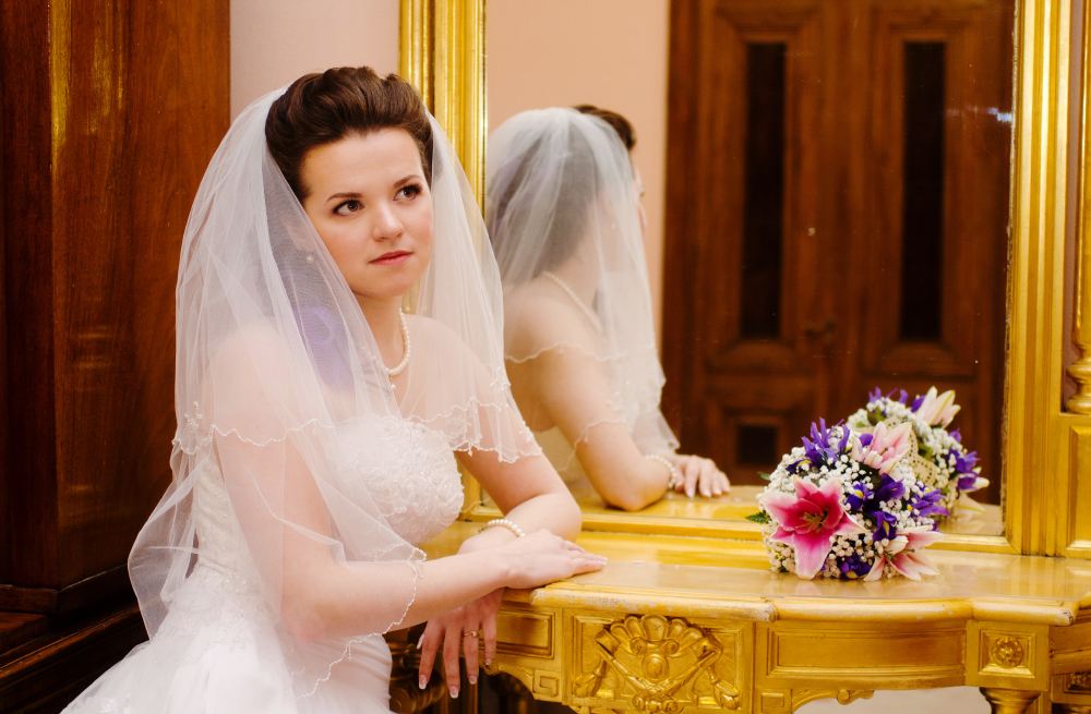 Алина и Вадим