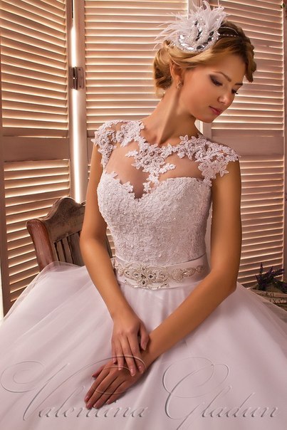 Bride's Secret, свадебный салон