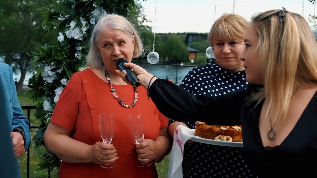 Свадьбы