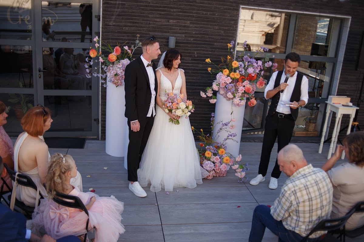 Wedding Day
