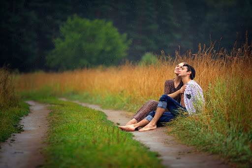 LoveStory Сергея и Светланы