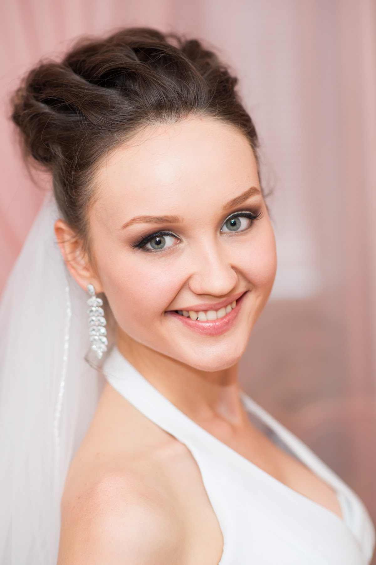 Елена и Сергей
