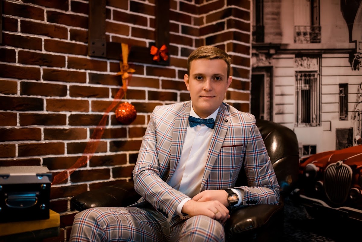 Владимир Диордица
