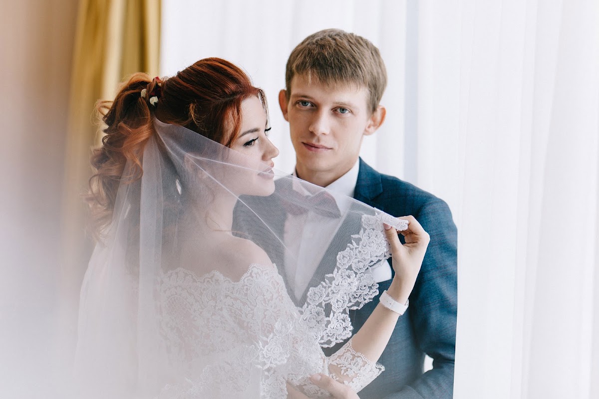 Анна и Александр