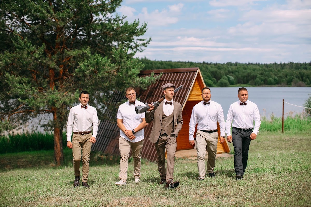 Катя+Саша