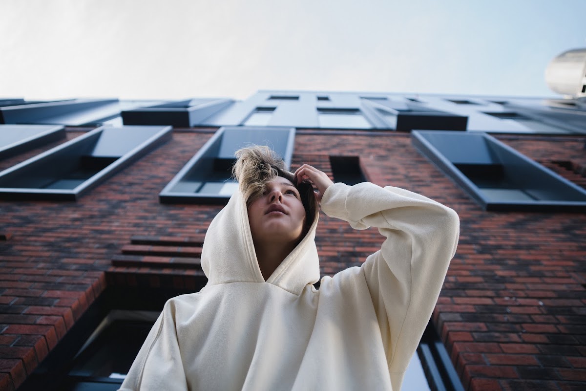 Urban-Fashion