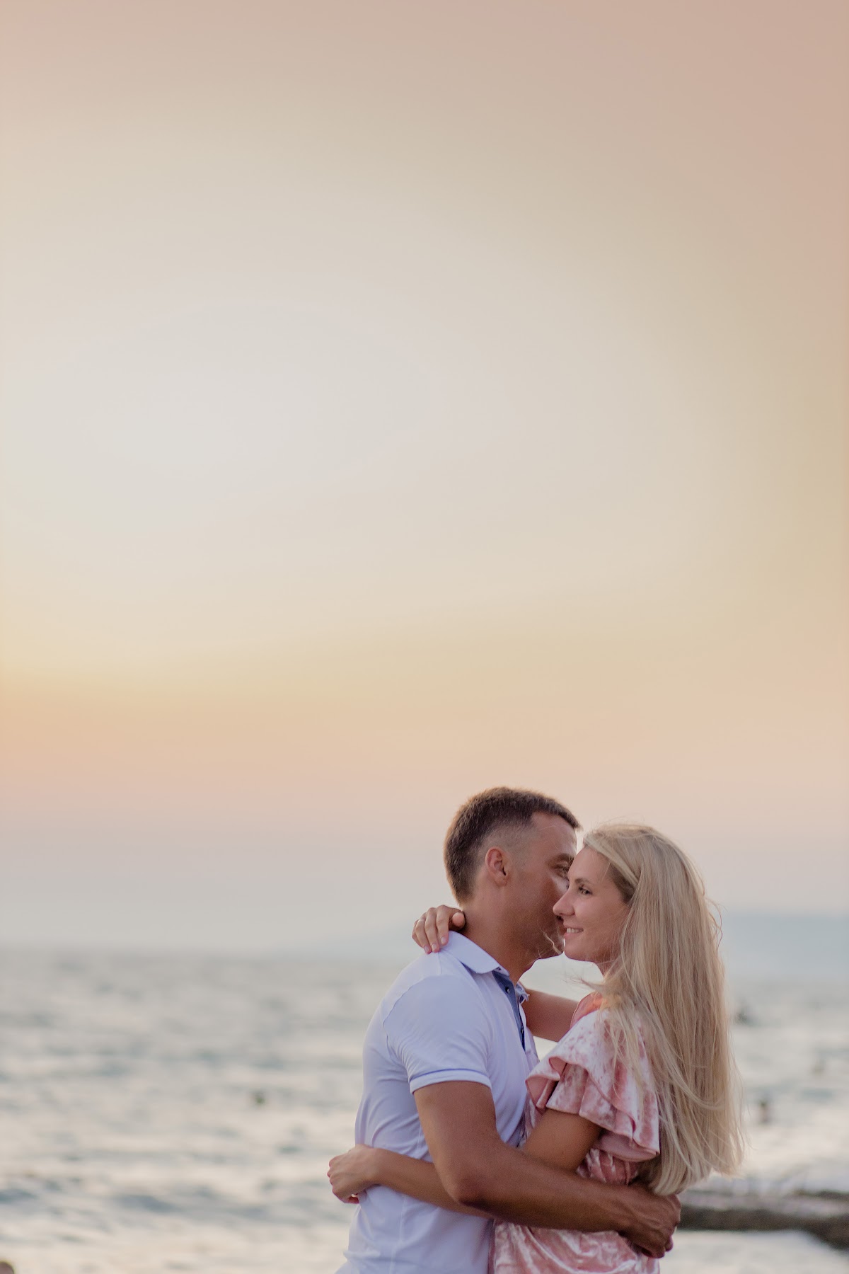 Портфолио: Love story