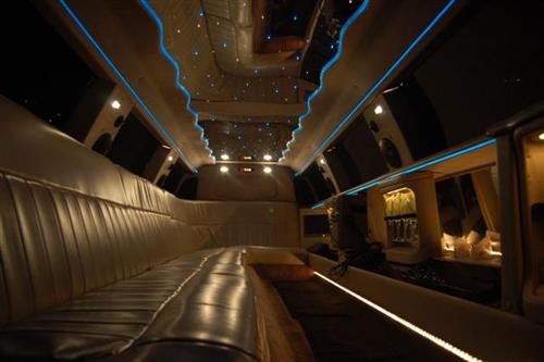Lincoln Town Car